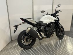 HONDA CB 1000 Hornet