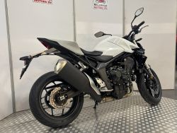 HONDA CB 1000 Hornet