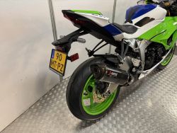 KAWASAKI Ninja ZX 6 R