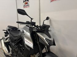 HONDA CB 750 Hornet ABS