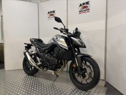 HONDA CB 750 Hornet ABS