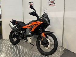 KTM 790 ADVENTURE