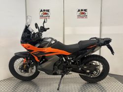KTM 790 ADVENTURE