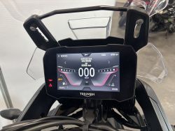 TRIUMPH TIGER 900 GT PRO