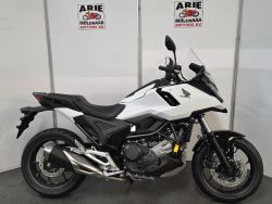 NC 750 X ABS