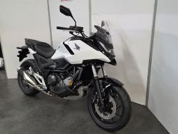 HONDA NC 750 X ABS