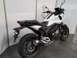 HONDA NC 750 X ABS