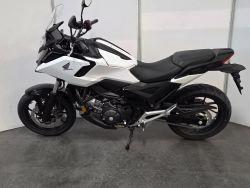 HONDA NC 750 X ABS