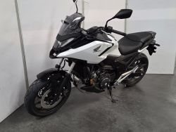 HONDA NC 750 X ABS