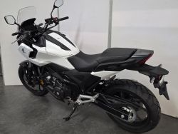 HONDA NC 750 X ABS