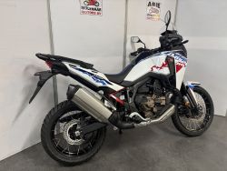 HONDA CRF 1100 ABS DCT Elec Suspen
