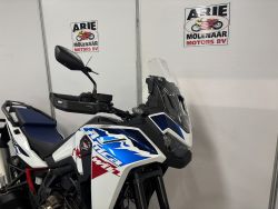 HONDA CRF 1100 ABS DCT Elec Suspen