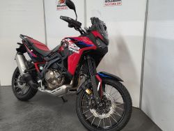 HONDA CRF 1100 L Africa Twin