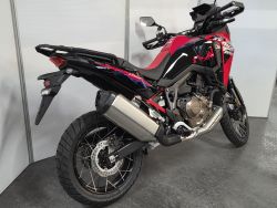 HONDA CRF 1100 L Africa Twin