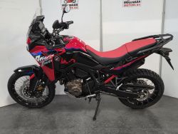 HONDA CRF 1100 L Africa Twin