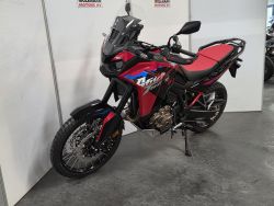 HONDA CRF 1100 L Africa Twin
