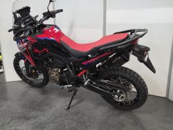 HONDA CRF 1100 L Africa Twin