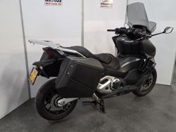 HONDA NNS 750 FORZA ABS