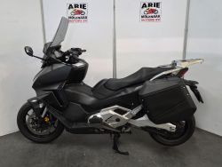 HONDA NNS 750 FORZA ABS