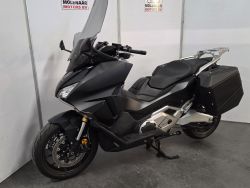 HONDA NNS 750 FORZA ABS