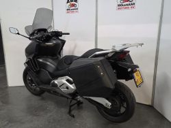 HONDA NNS 750 FORZA ABS
