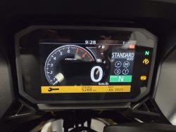 HONDA NNS 750 FORZA ABS