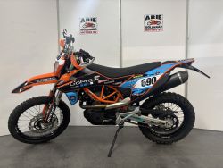 KTM 690 ENDURO R