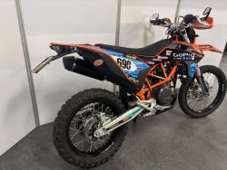 KTM 690 ENDURO R