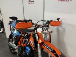 KTM 690 ENDURO R