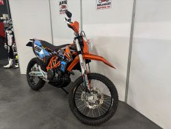 KTM 690 ENDURO R