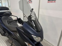 SUZUKI AN400 ZA BURGMAN