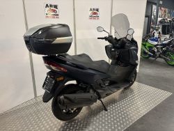 SUZUKI AN400 ZA BURGMAN