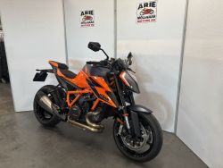 KTM 1290 Super Duke R BTW MOTOR