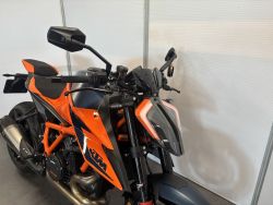 KTM 1290 Super Duke R BTW MOTOR