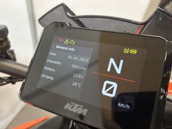 KTM 1290 Super Duke R BTW MOTOR