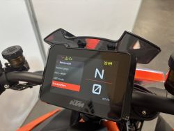 KTM 1290 Super Duke R BTW MOTOR