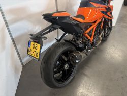 KTM 1290 Super Duke R BTW MOTOR
