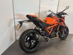 KTM 1290 Super Duke R BTW MOTOR