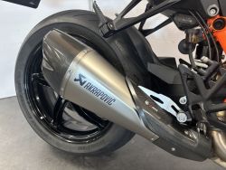KTM 1290 Super Duke R BTW MOTOR