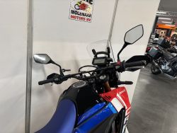 HONDA CRF 300 Rally ABS