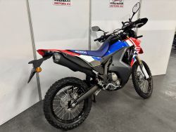 HONDA CRF 300 Rally ABS