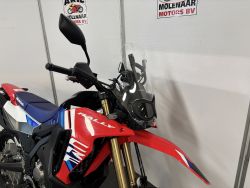HONDA CRF 300 Rally ABS