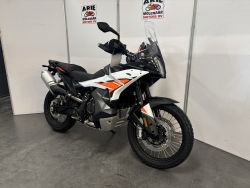 KTM 790 ADVENTURE