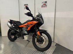 KTM 790 ADVENTURE