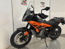 KTM 790 ADVENTURE