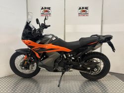KTM 790 ADVENTURE