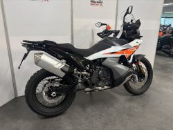 KTM 790 ADVENTURE