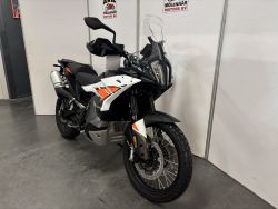 KTM 790 ADVENTURE