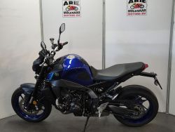 YAMAHA MT 09 ABS