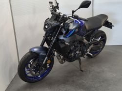 YAMAHA MT 09 ABS